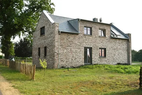 Einfamilienhaus, Referenzfoto 10