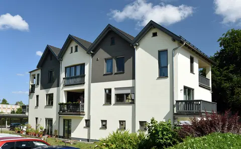 Mehrfamilienhaus, Referenzfoto 11