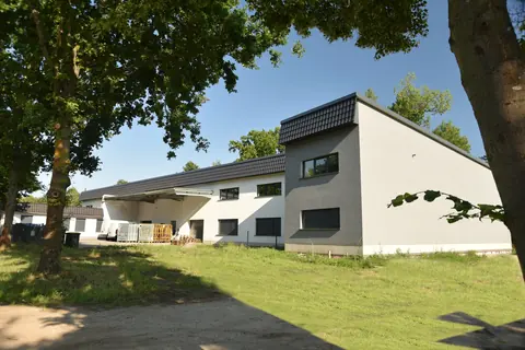 Gewerbebau, Referenzfoto 22