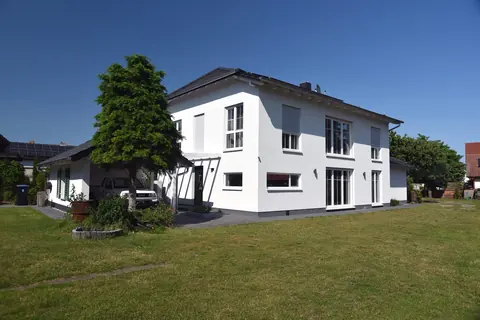 Einfamilienhaus, Referenzfoto 11